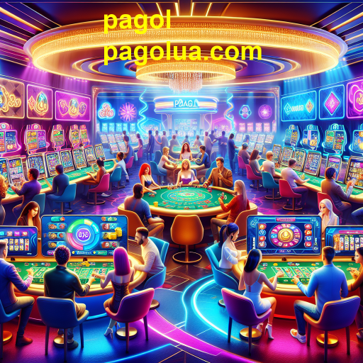 A Ascensão dos Jogos Multiplayer: Conectando Jogadores em Todo o Mundo