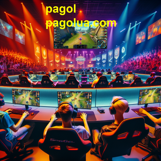 Explorando a Categoria de Torneios no Pagol